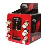 Nescafe &amp; Go Machine Coffee Machine for Small Business - Vending Superstore