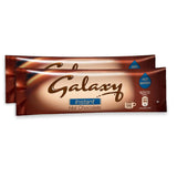 Galaxy: Individual Hot Chocolate Sachet Portions - Pack Of 50 - Vending Superstore