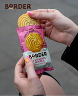 Border Biscuits: 100 Twinpacks | 5 Varieties | Individually Wrapped Biscuit Portion Twin Packs - Vending Superstore