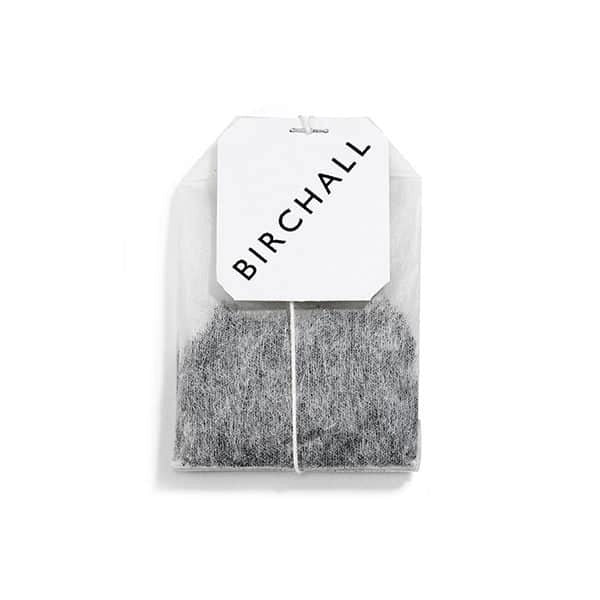 Birchall Tea - Decaffeinated Tea 250 Individually Wrapped Envelope Tea Bags (Rainforest Alliance) - Vending Superstore