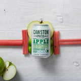 Cawston Press Cloudy Apple Sparkling Juice (330ml x 24 cans) - Vending Superstore