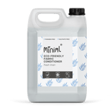 Miniml - Eco Friendly - Fabric Conditioner - Fresh Linen - 5L Refill - Vending Superstore