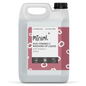 Miniml - Eco Friendly- Washing Up Liquid - Rhubarb + Lemon - 5L Refill - Vending Superstore