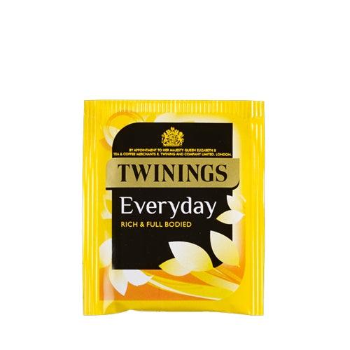 Twinings: Envelope Tea Bags - 1000 Bags - Vending Superstore