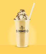 Shmoo Banana Milkshake Mix 1.8kg - Vending Superstore