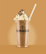 Shmoo Chocolate Milkshake Mix 1.8kg - Vending Superstore