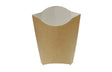 Edenware - Large Chip Scoop Takeaway Boxes - Eco Friendly - Pack of 250 - Vending Superstore