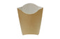 Edenware - Large Chip Scoop Takeaway Boxes - Eco Friendly - Pack of 250 - Vending Superstore
