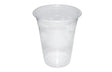 12oz rPET Smoothie Cups / Domed Lids - Vending Superstore