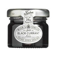 Tiptree Blackcurrant Jam Portions - Mini Glass Jars - Pack of 72 (28g) - Vending Superstore