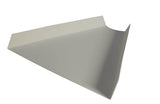 Edenware Pizza Slice Trays - Takeaway Packaging - Pack of 500 - Vending Superstore