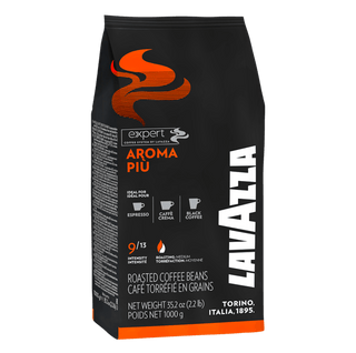 Lavazza Coffee Beans