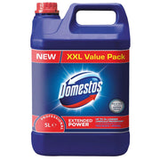 Domestos Professional Thick Original Bleach - 5 Litres