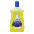 Astonish Floor Cleaner - Zesty Lemon - 1 Litre - Vending Superstore