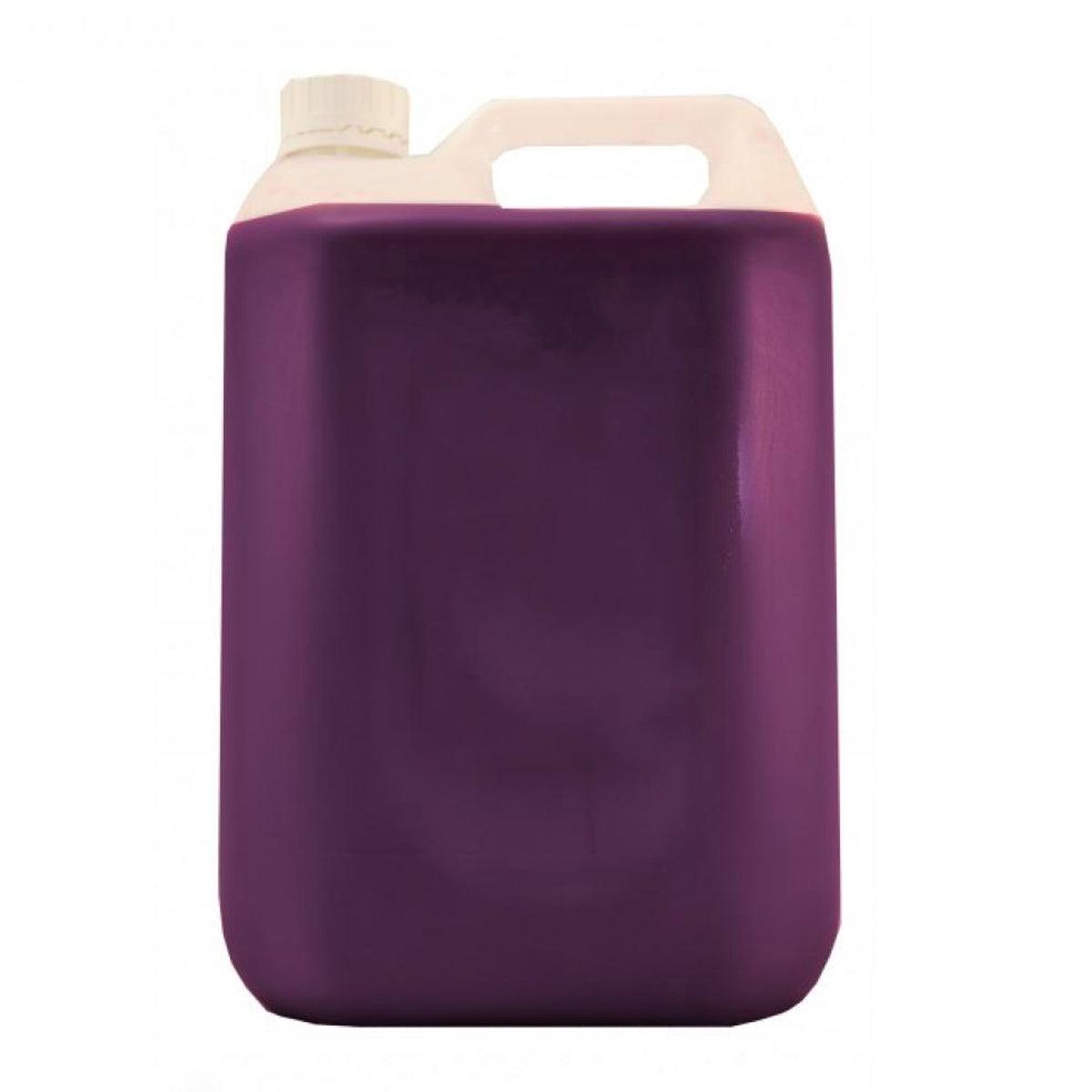 Royal Vending Syrup: Blackcurrant - 5 Litre - Vending Superstore