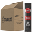 Incup Vending Drinks - Bovril Beefy Drink - Case Of 300 Cups - Vending Superstore