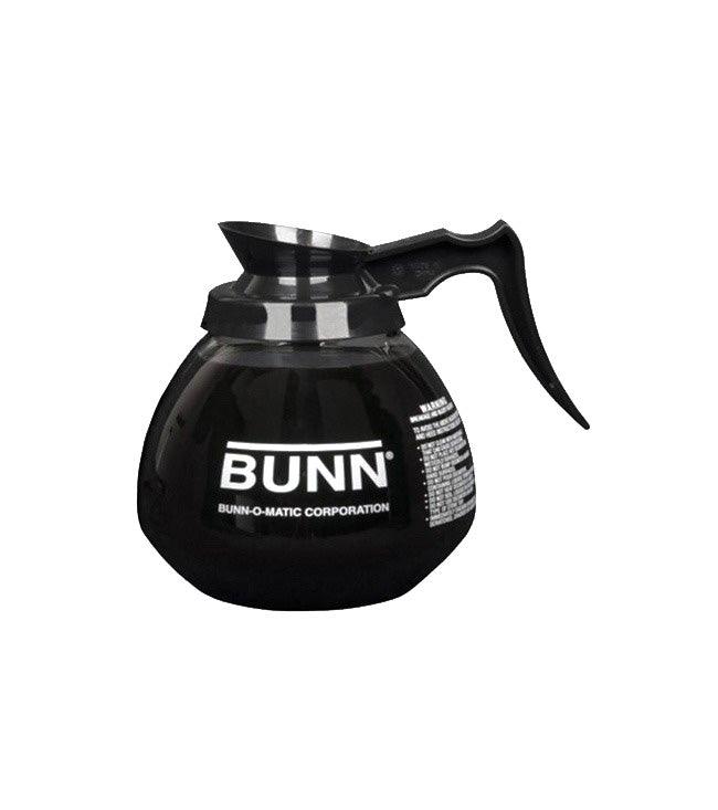 BUNN 3 Pint Pour &amp; Serve Filter Coffee Jug - Vending Superstore