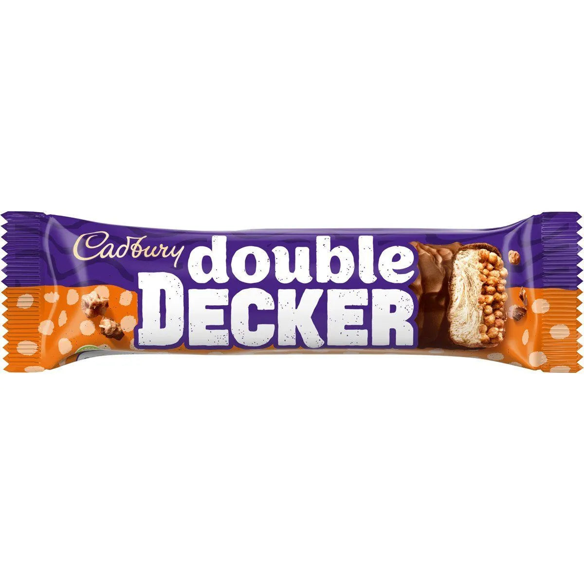 Cadbury double deck selection box deals