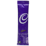 Cadbury: Individual Hot Chocolate Sachet Stickpack Portions - Pack Of 50 - Vending Superstore