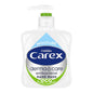 Carex Moisture Antibacterial Handwash - 250ml - Vending Superstore