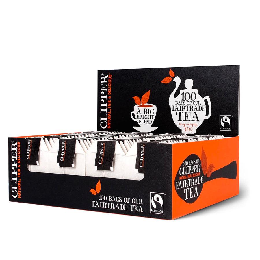 String & Tag Tea Bags - PG Tips, Tetley & More | Low Prices – Vending ...