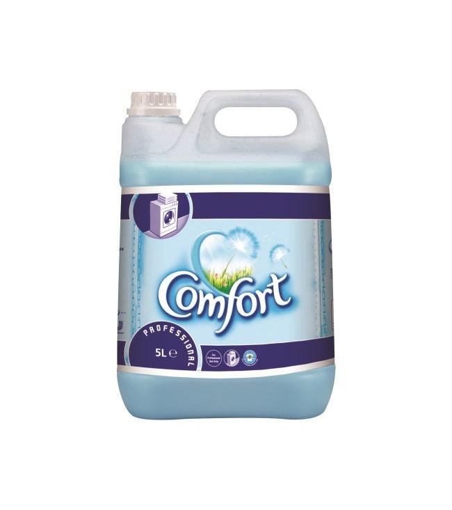 Comfort Professional Fabric Conditioner - Original - 5 Litre - Vending Superstore