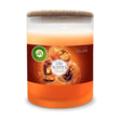 Airwick Candle Life Scents Cosy By The Fire - Vending Superstore