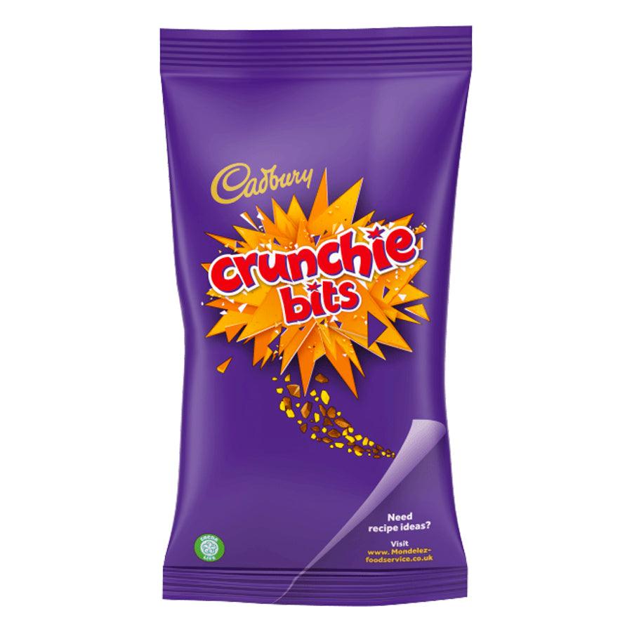 Cadbury Crunchie Bits Topping 500g - Vending Superstore