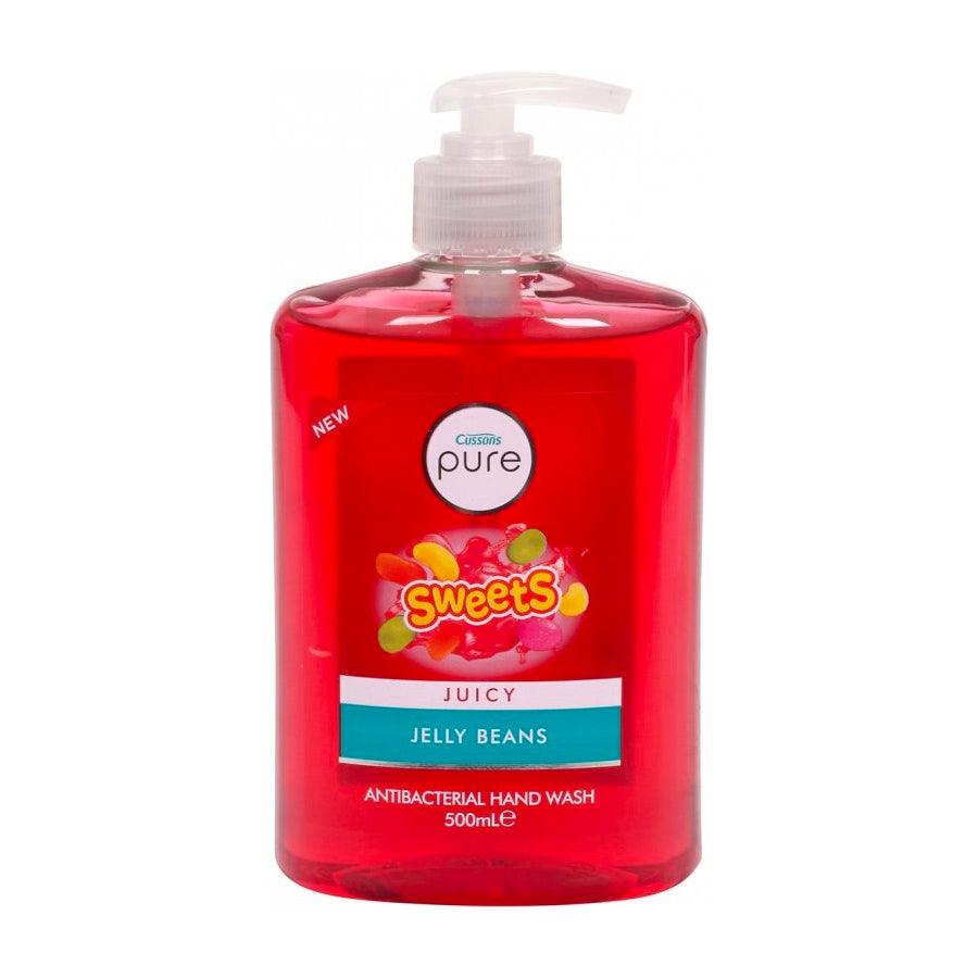 Cussons Jelly Beans Antibacterial Hand Wash 500ml - Vending Superstore