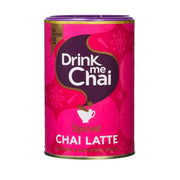 Drink Me Chai: Spiced Chai Latte Mix - 250g Tub