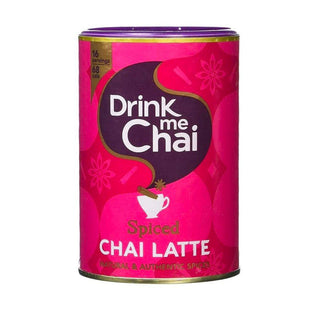 Chai Latte