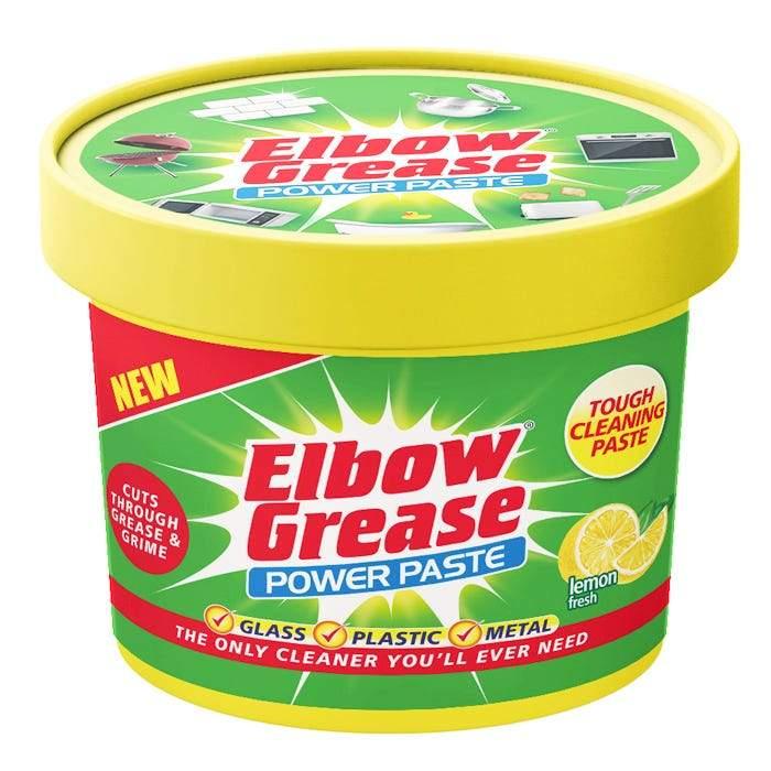 Elbow Grease Power Paste 500g - Vending Superstore