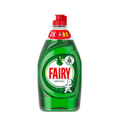 Fairy Original Washing Up Liquid - 320ml