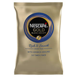 Nescafe Gold Blend Decaff Vending Coffee - 300g Bag - Vending Superstore