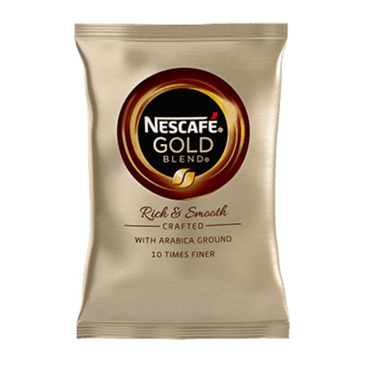 Nescafe Gold Blend Vending Coffee - 300g Bag - Vending Superstore