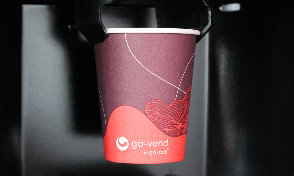 Paper Cups for Vending Machines | Vending Superstore