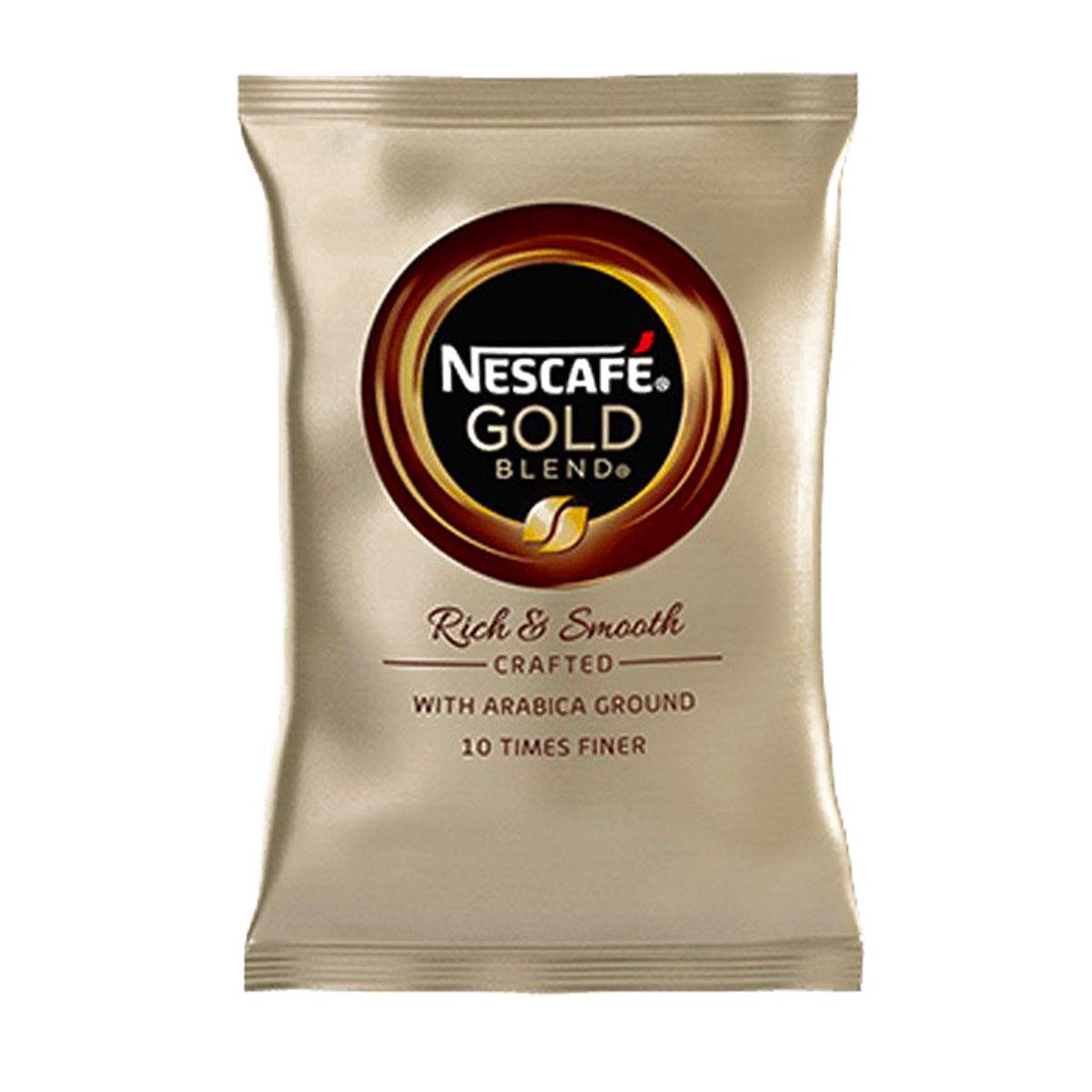 Nescafe Gold Blend Vending Coffee - 10 x 300g Case - Vending Superstore