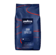 Lavazza Gran Espresso Coffee Beans (1kg Bags or Full Case) BEST BEFORE 30/04/26
