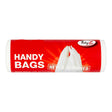 Tidyz Handy Bags With Tie Handle - Roll of 40 - Vending Superstore