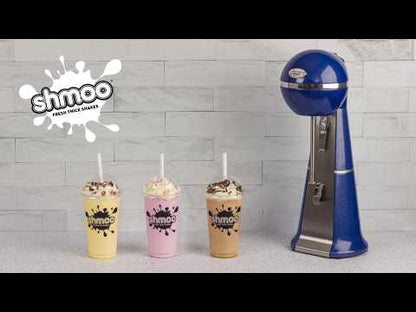 Shmoo Premium Milkshake Mixing Machine / Spindle