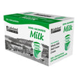 Lakeland Long Life Semi Skimmed Milk Portion Pots / Jiggers - Pack of 120 - Vending Superstore