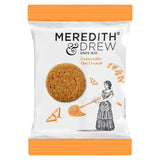 Meredith &amp; Drew: Individually Wrapped Biscuit Portion Packs Twin Packs 4 Varieties - 100 Packs Of 2 - Vending Superstore