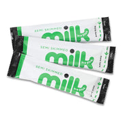 Lakeland UHT Semi Skimmed Milk in a Stick 10ml - Box of 240