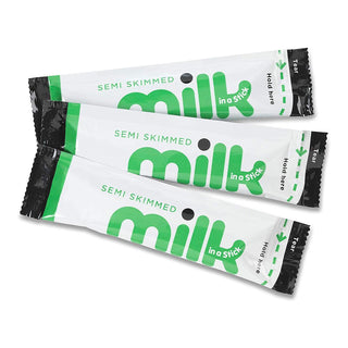 Milk Portions
