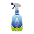 Astonish Mould &amp; Mildew Remover Spray - 750ml - Vending Superstore