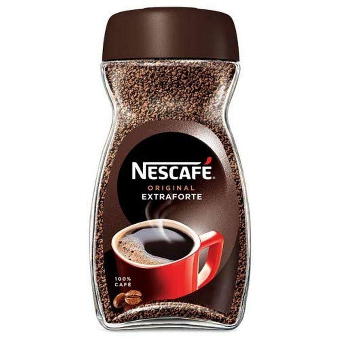Nescafe Original Jar Instant Coffee - 230g Jar (import) - Vending Superstore