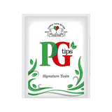 PG Tips: Envelope Tea Bags - 200 Bags - Vending Superstore