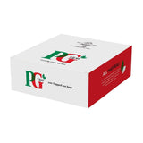 PG Tips: String &amp; Tag Tea Bags - 100 Bags - Vending Superstore