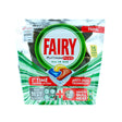 Fairy Platinum Plus DIshwasher Tablets Lemon - Pack of 15 - Vending Superstore