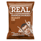Real Crisps Roast Ox 24x35g - Vending Superstore